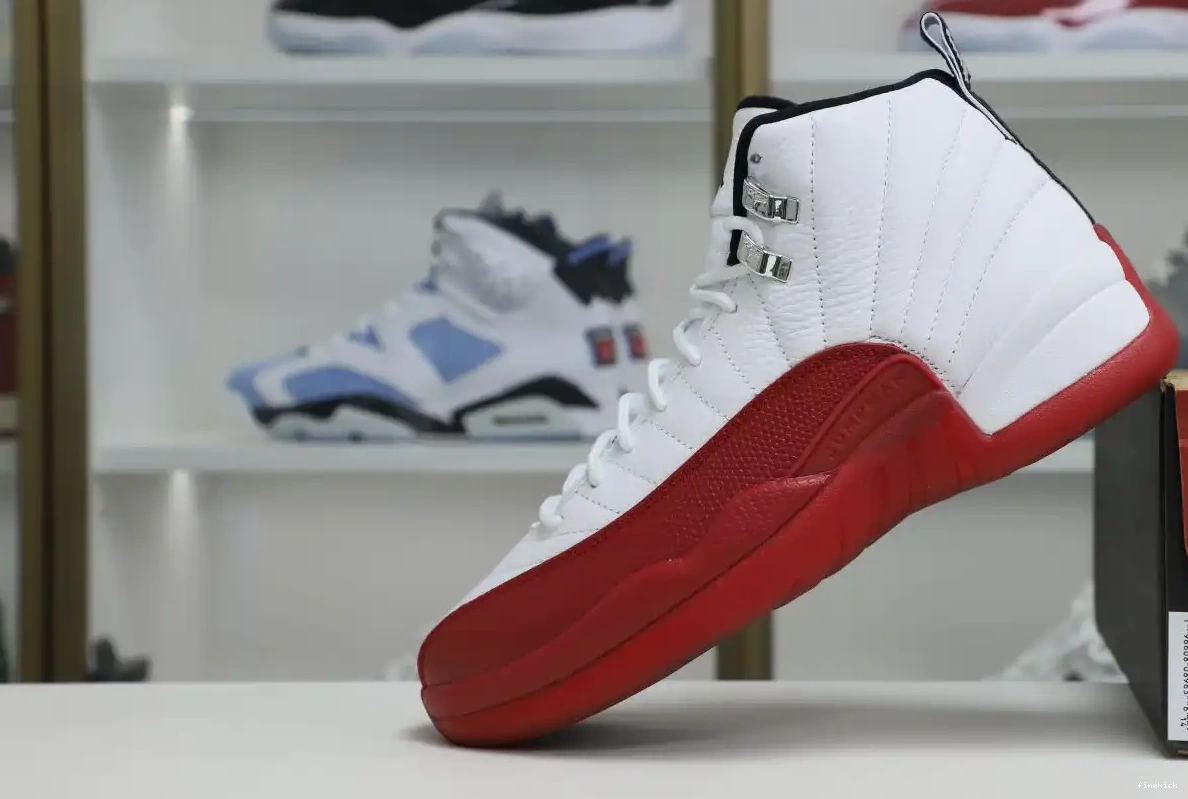 Jordan Retro